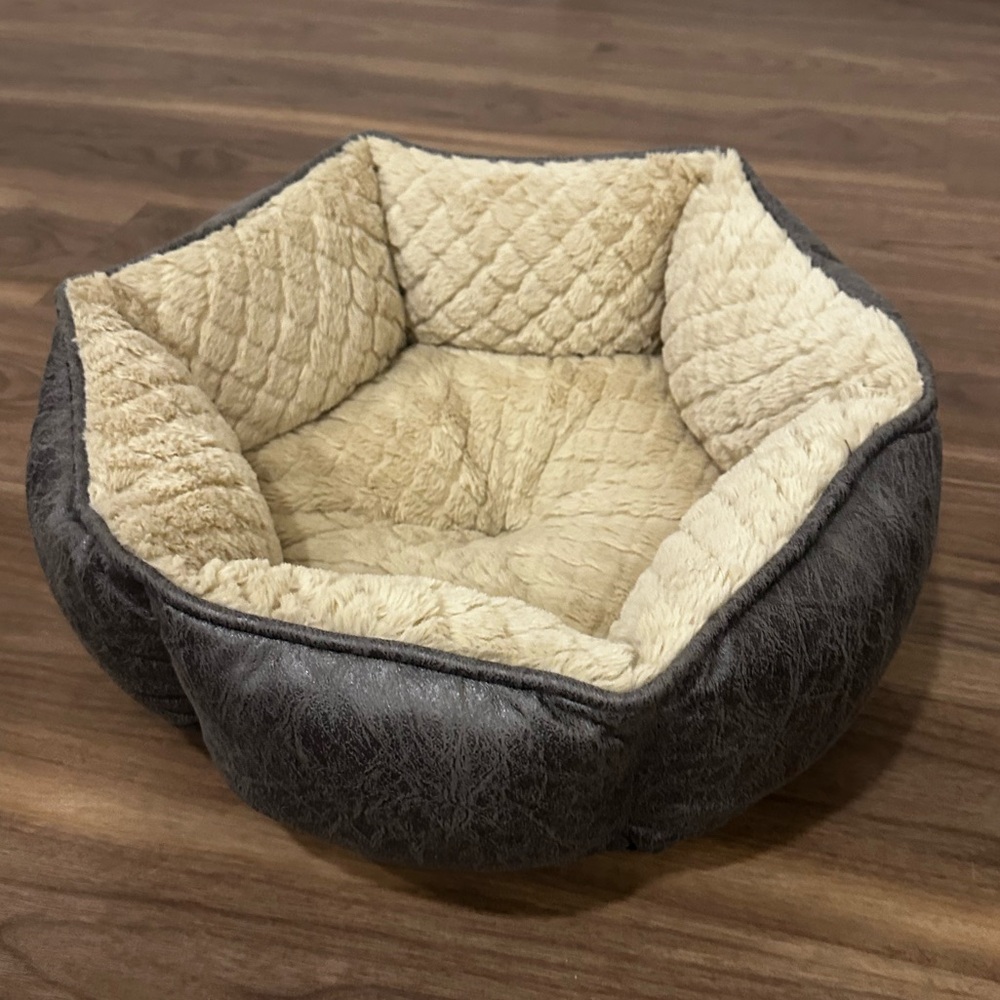 Small Dog Bed